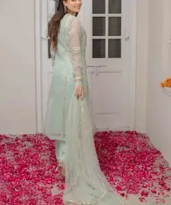 Imani Luxury Pret Evening Wear Daisy Light Mint Outfit Imhem20225M 6 Daisyoutfit Mintgreenb 1800X1800