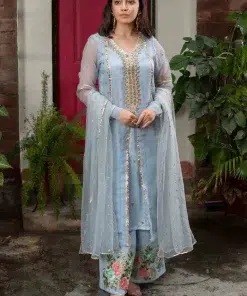 Imani Luxury Pret Evening Wear Daisy Ice Blue Outfit Imhem20225Ib 6 Daisyoutfiticeblueb.jpg. 1800X1800