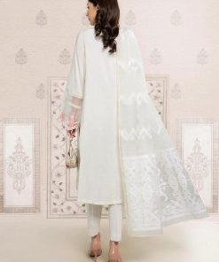 Mariab Casual Wear Suit Off-White Mbdw-Ef22-04W 8 Dw Ef22 04 Whited.imanistudio.com