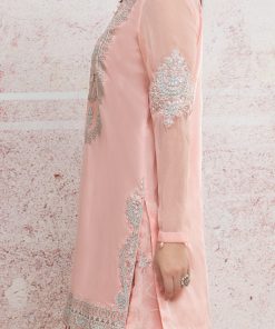 Maria.b Casual Wear Suit Peach Mbcss-405 5 Css 405 Peachb