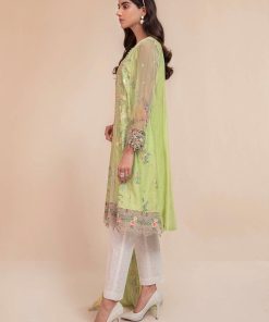 Maria.b Summer Lawn Suit Mint Mbds-2203Bm 5 Ds 2203 Bb.imanistudio.com