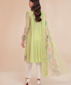 Maria.b Summer Lawn Suit Mint Mbds-2203Bm 6 Ds 2203 Bc.imanistudio.com