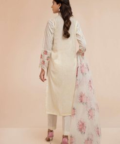 Maria.b Summer Lawn Suit Lemon Mbds-2212Aw 6 Ds 2212 Ac.imanistudio.com