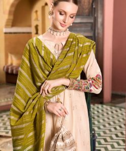 Mariab Casual Wear Suit Off-White Mbdw-Ea22-04Ow 12 Mariab Casual Wear Suit Off-White Mbdw-Ea22-04Ow