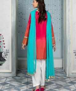 Maria.b Casual Wear Suit Pink Mbdw-Ea22-02Dp 9 Maria.b Casual Wear Suit Pink Mbdw-Ea22-02Dp