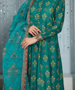 Mariab Casual Wear Suit Green Mbdw-Ef24-09G 11 Dw Ea22 09 Greenb Imanistudio.com