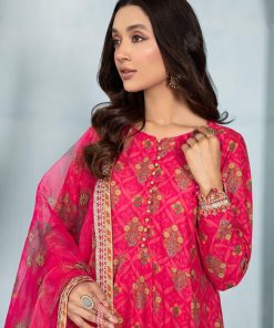 Mariab Casual Wear Suit Pink Mbdw-Ef24-09P 8 Dw Ea22 09 Pinkb Imanistudio.com