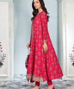 Mariab Casual Wear Suit Pink Mbdw-Ef24-09P 7 Dw Ea22 09 Pinkc Imanistudio.com