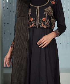 Mariab Casual Wear Suit Black Mbdw-Ea22-13Bj 8 Dw Ea22 13 Blackb Imanistudio.com