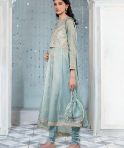 Maria.b Casual Wear Suit Sea Green Mbdw-Ea22-13Sg 7 Dw Ea22 13 Ferozic Imanistudio.com 1