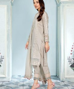 Mariab Casual Wear Suit Soft Grey Mbdw-Ea22-19Sg 7 Dw Ea22 19 Greyc Imanistudio.com