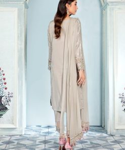 Mariab Casual Wear Suit Soft Grey Mbdw-Ea22-19Sg 9 Dw Ea22 19 Greyd Imanistudio.com