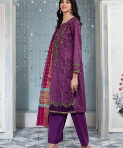 Mariab Casual Wear Suit Purple Mbdw-Ea22-39Pp 7 Dw Ea22 29 Purplec Imanistudio.com