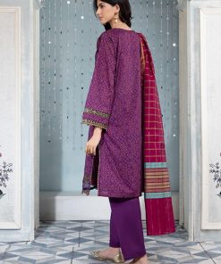 Mariab Casual Wear Suit Purple Mbdw-Ea22-39Pp 9 Dw Ea22 29 Purpled Imanistudio.com