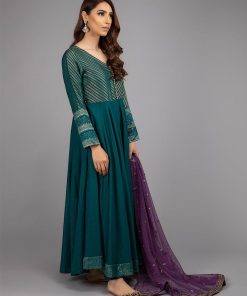 Casual Wear Suit Forest Green Mbdw-Ef2017G 4 Dw Ef20 17 Teal Greenb