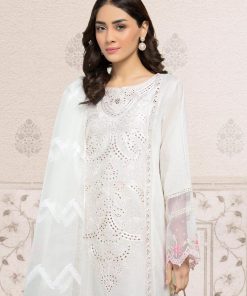 Mariab Casual Wear Suit Off-White Mbdw-Ef22-04W 7 Dw Ef22 04 Whiteb.imanistudio.com