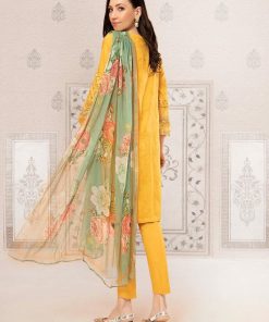 Mariab Casual Wear Suit Yellow Mbdw-Ef22-17Yl 5 Dw Ef22 17 Yellowc.imanistudio.com