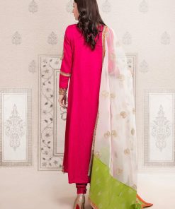 Mariab Casual Wear Suit Hot Pink Mbdw-Ef22-18Hp 5 Dw Ef22 18 Pinkc.imanistudio.com