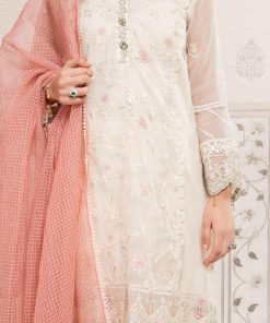 Mariab Casual Wear Suit Off-White Mbdw-Ef22-26Ow 4 Dw Ef22 26 Off Whiteb.imanistudio.com