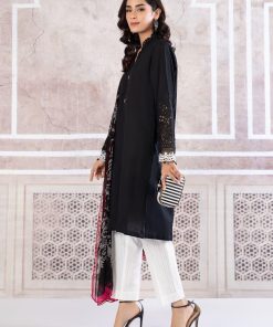 Maria.b Casual Wear Trousers Suit Black Mbdw-Pf22-15Jb 8 Dw Pf22 15 Blackc Imanistudio.com 1