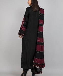 Casual Wear Suit Black Maria.b Dw-W20-17B 5 Dw W20 17 Blackc