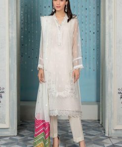 Maria.b Casual Wear Suit Off-White MBELS22-10OW