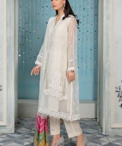 Maria.b Casual Wear Suit Off-White Mbels22-10Ow 6 Els 22 10 Off Whiteb Imanistudio.com