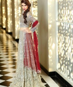 Bridal Collection Lengha Choli Mbex-107 4 Ex 107B 01F6Cb31 7F58 407B A218 72Faeda94B5C
