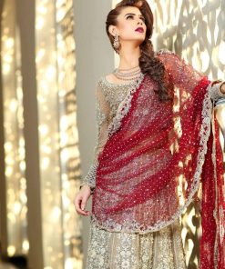 Bridal Collection Lengha Choli Mbex-107 5 Ex 107C 25B63Beb 7A2F 4710 9E94 47De268D7963