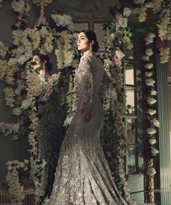 Bridal Wear Dress Ex-115 5 Ex 115C 2De326Ca Fc5C 4003 9Ff0 Ff945F86C10B