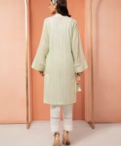 Maria.b Basics Shirt Light Green Mbss22-09Lg 9 Mb Ss22 09 Greend Imanistudio.com