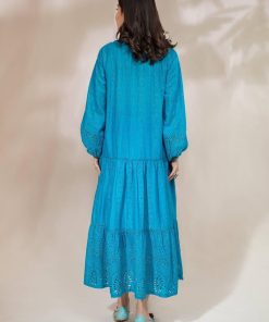 Maria.b Basics Shirt Blue Mbss22-31Bl 9 Maria.b Basics Shirt Blue Mbss22-31Bl