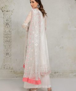 Maria.b Evening Wear Suit White Mbsf-Ea2101W 6 Sf Ea21 01 Whitec