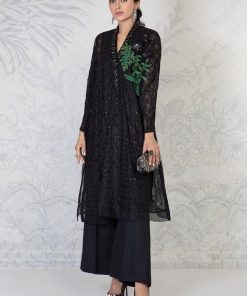Maria.b Evening Wear Suit Black MBSF-EA2319BG