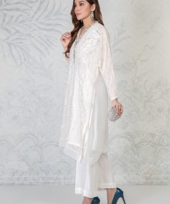 Maria.b Evening Wear Suit Off-White Mbsf-Ea2319Ow 8 Sf Ea21 19 Whitec Imanistudio.com 1