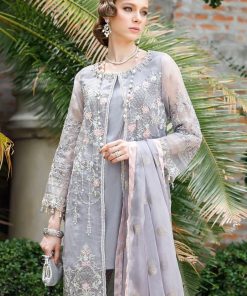 Maria.b Evening Wear Pastel Lilac Suit Mbsf-Ea22-16Pl 6 Sf Ea22 16 Purpleb Imanistudio.com
