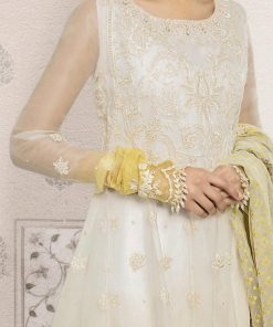 Maria.b Evening Wear Outfit Yellow Mbsf-Ea22-11Y 7 Sf Ef22 11 Yellowb.imanistudio.com