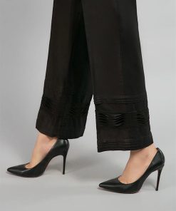 Trousers - Black Mariab Mg-W20-20B 3 W20 20 Blacka