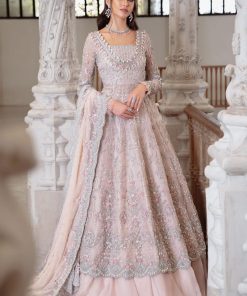 Maria B Couture Wedding Wear Pastel Pink Dress Mbmc-042Pp 9 Mc 042 Pale Pinkb Imanistudio.com E1664209732444