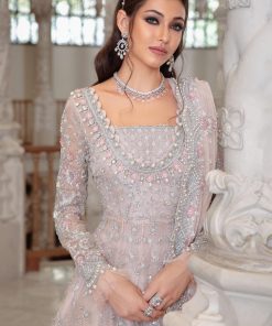 Maria B Couture Wedding Wear Pastel Pink Dress Mbmc-042Pp 8 Mc 042 Pale Pinkc Imanistudio.com E1664209722260