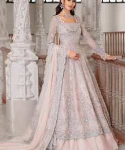 Maria B Couture Wedding Wear Pastel Pink Dress Mbmc-042Pp 7 Mc 042 Pale Pinkd Imanistudio.com E1664209712352