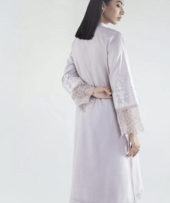 Sana Safinaz Basic Cotton Lilac Co-Ord Set Imsssge-413L 5 Ss22Sge413B Imanistudio.com E1663089413604