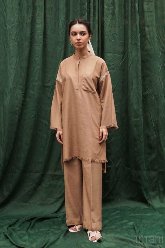 Zara Shahjahan | Satori 25 | Nozomi-2A main image 1