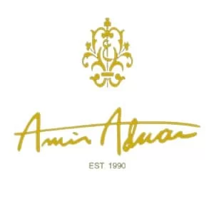 Amir Adnan Logo Imanistudio.com