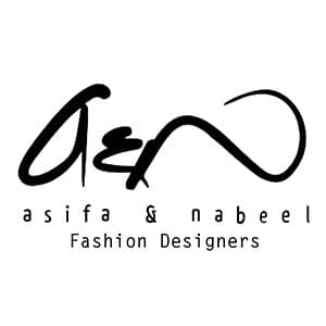 Asifa And Nabeel Logo Imanistudio.com