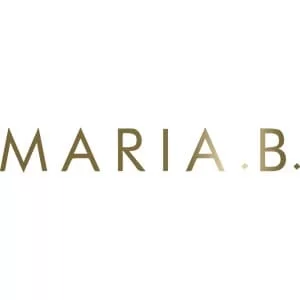 Maria B Logo Imanistudio.com