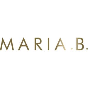 Maria B Logo Imanistudio.com