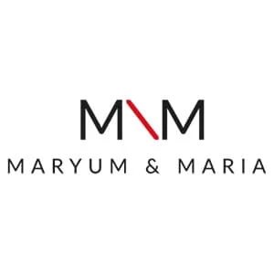 Maryum Maria Logo Imanistudio.com