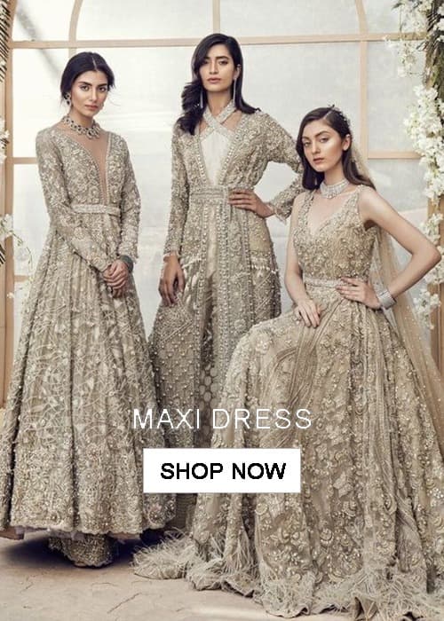 Pakistani maxi 2025 dresses online uk