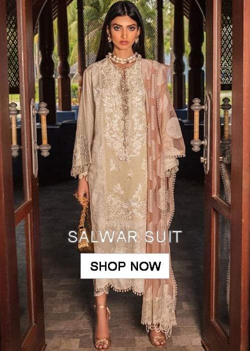 Pakistani designer suits deals online shopping uk